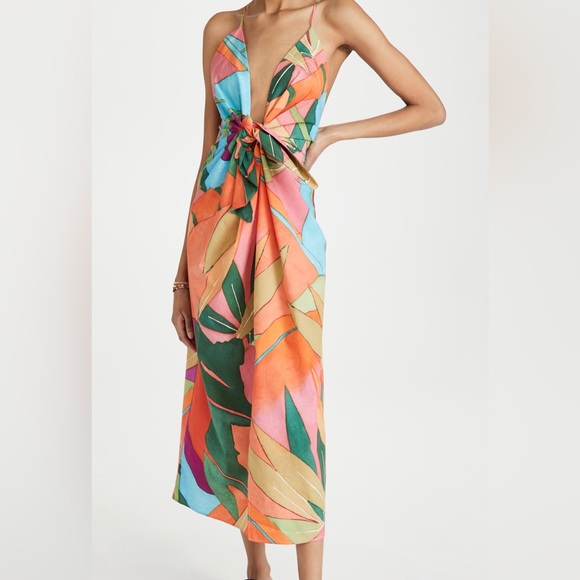 Mara Hoffman Dresses & Skirts - Mara Hoffman Lolita Dress NWT